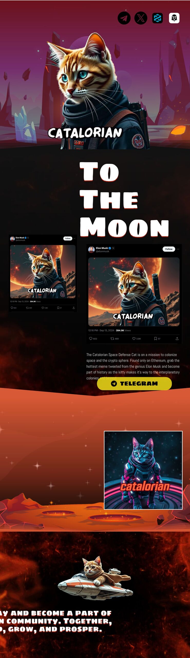 thefirstcatalorian.com.jpg Image